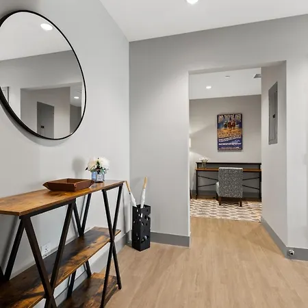 175 Lex - Walkable Downtown Lexington & Rupp Arena - Full Condos Exterior foto
