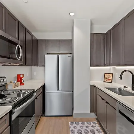 175 Lex - Walkable Downtown Lexington & Rupp Arena - Full Condos Exterior foto