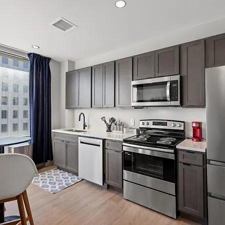 175 Lex - Walkable Downtown Lexington & Rupp Arena - Full Condos Exterior foto