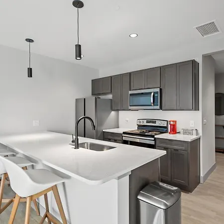 175 Lex - Walkable Downtown Lexington & Rupp Arena - Full Condos Exterior foto