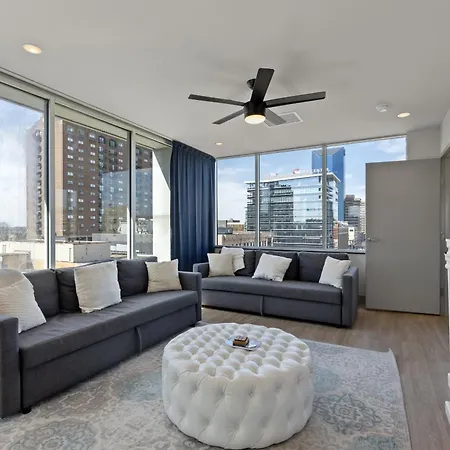 175 Lex - Walkable Downtown Lexington & Rupp Arena - Full Condos Exterior foto
