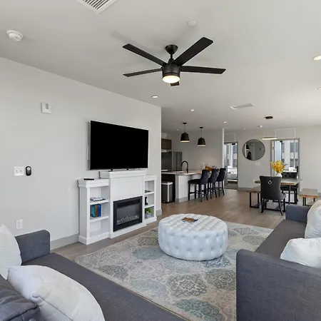 175 Lex - Walkable Downtown Lexington & Rupp Arena - Full Condos Exterior foto