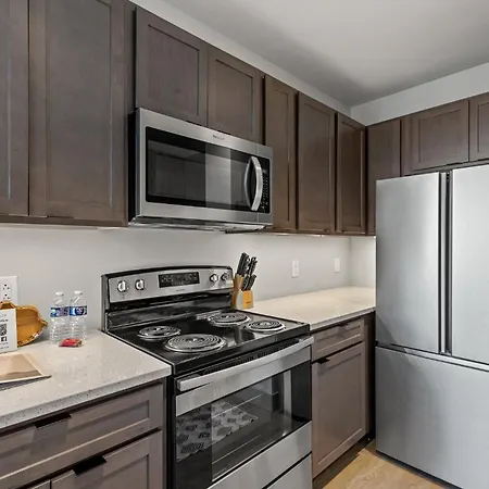 175 Lex - Walkable Downtown Lexington & Rupp Arena - Full Condos Exterior foto