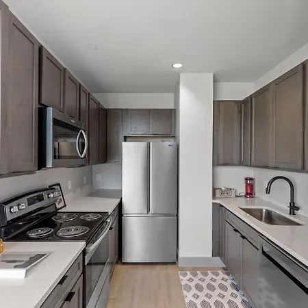 175 Lex - Walkable Downtown Lexington & Rupp Arena - Full Condos Exterior foto
