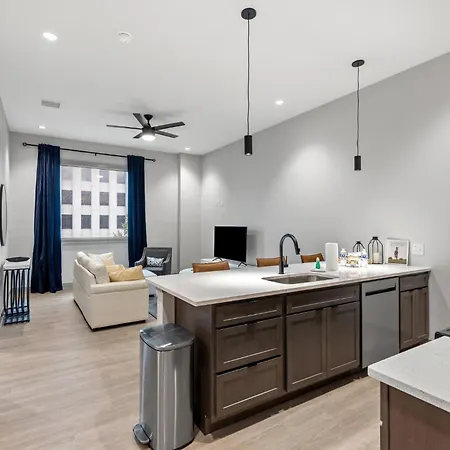 175 Lex - Walkable Downtown Lexington & Rupp Arena - Full Condos Exterior foto