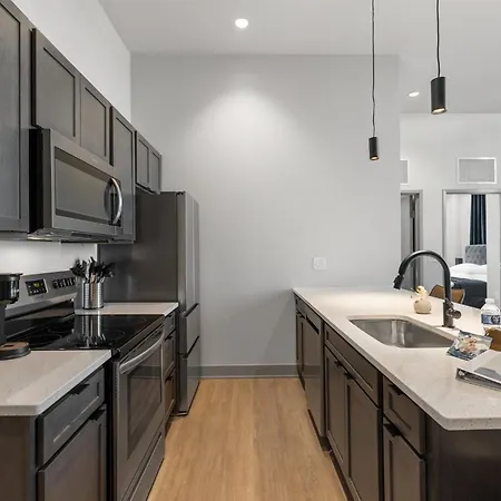 175 Lex - Walkable Downtown Lexington & Rupp Arena - Full Condos Exterior foto