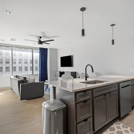 175 Lex - Walkable Downtown Lexington & Rupp Arena - Full Condos Exterior foto