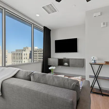 175 Lex - Walkable Downtown Lexington & Rupp Arena - Full Condos Exterior foto
