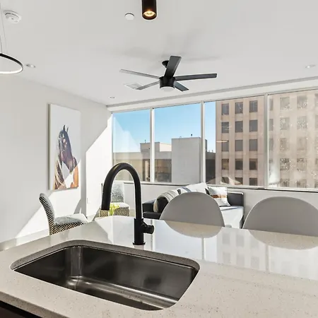 175 Lex - Walkable Downtown Lexington & Rupp Arena - Full Condos Exterior foto