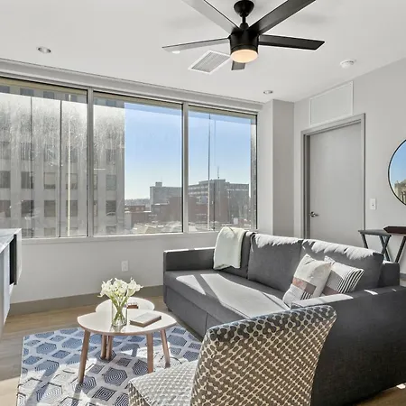175 Lex - Walkable Downtown Lexington & Rupp Arena - Full Condos Exterior foto