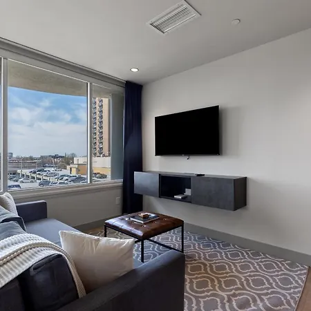 175 Lex - Walkable Downtown Lexington & Rupp Arena - Full Condos Habitación foto