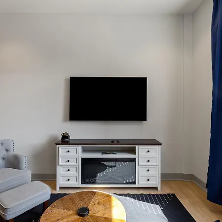 175 Lex - Walkable Downtown Lexington & Rupp Arena - Full Condos Habitación foto