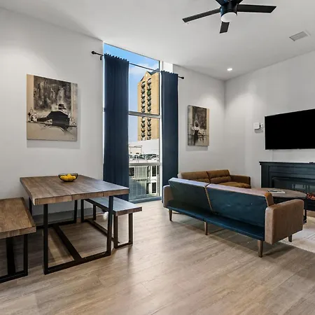 175 Lex - Walkable Downtown Lexington & Rupp Arena - Full Condos Habitación foto