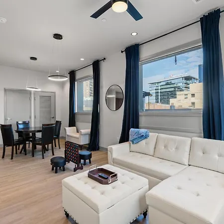 175 Lex - Walkable Downtown Lexington & Rupp Arena - Full Condos Habitación foto