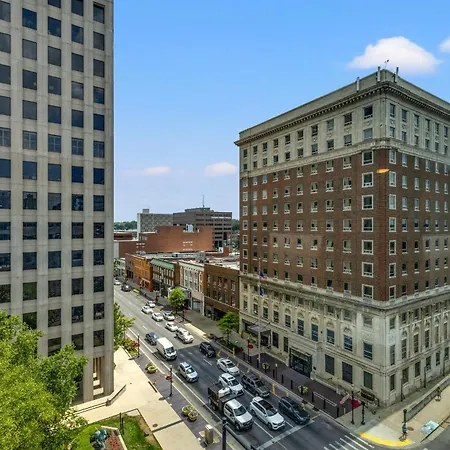 175 Lex - Walkable Downtown Lexington & Rupp Arena - Full Condos Exterior foto