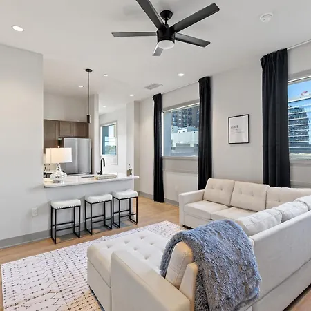 175 Lex - Walkable Downtown Lexington & Rupp Arena - Full Condos Habitación foto