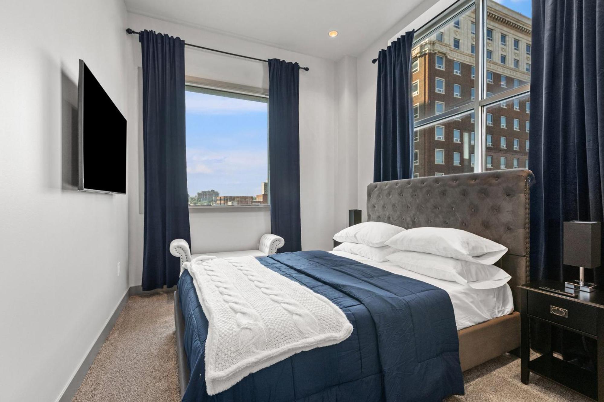 175 Lex - Walkable Downtown & Rupp Arena - Full Aparthotel Lexington