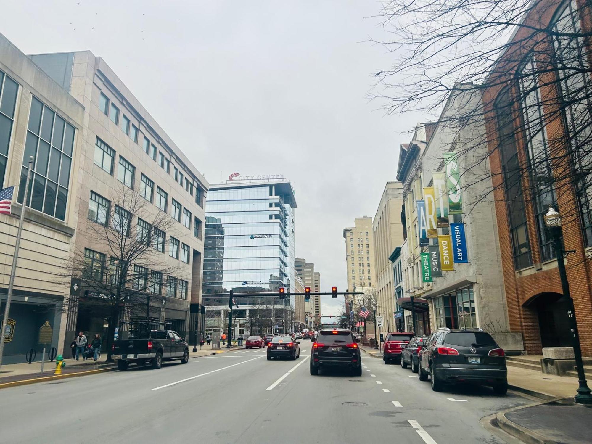175 Lex - Walkable Downtown & Rupp Arena - Full *