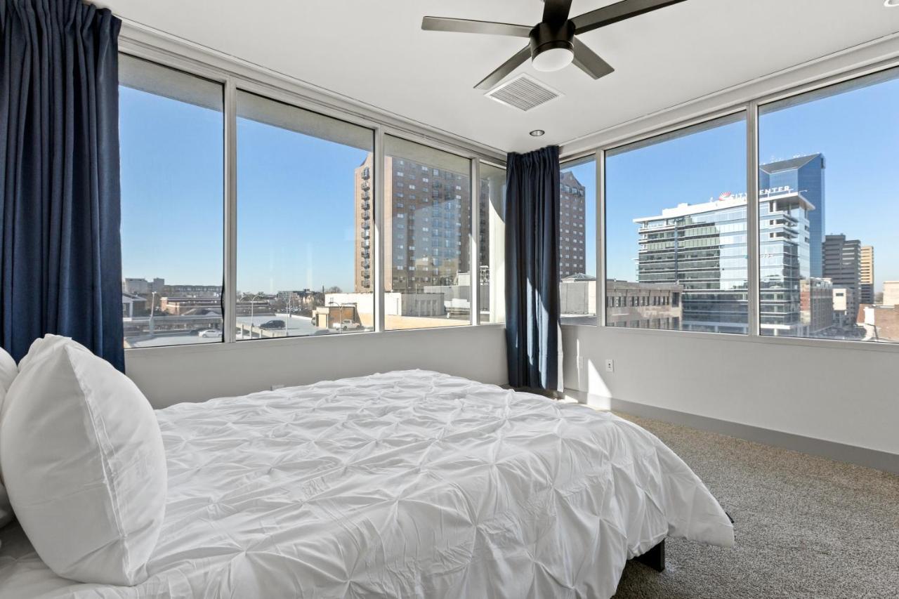 Aparthotel 175 Lex - Walkable Downtown & Rupp Arena - Full Lexington