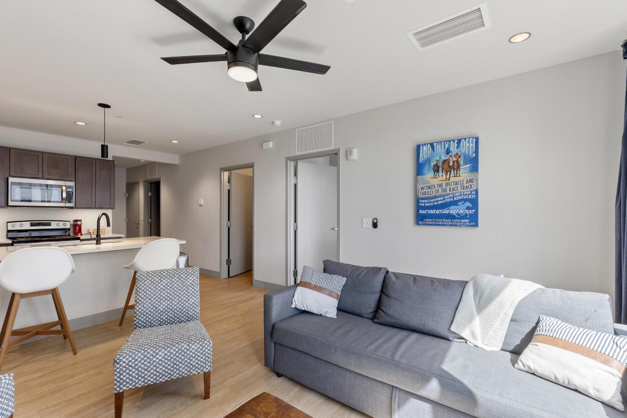 175 Lex - Walkable Downtown & Rupp Arena - Full *