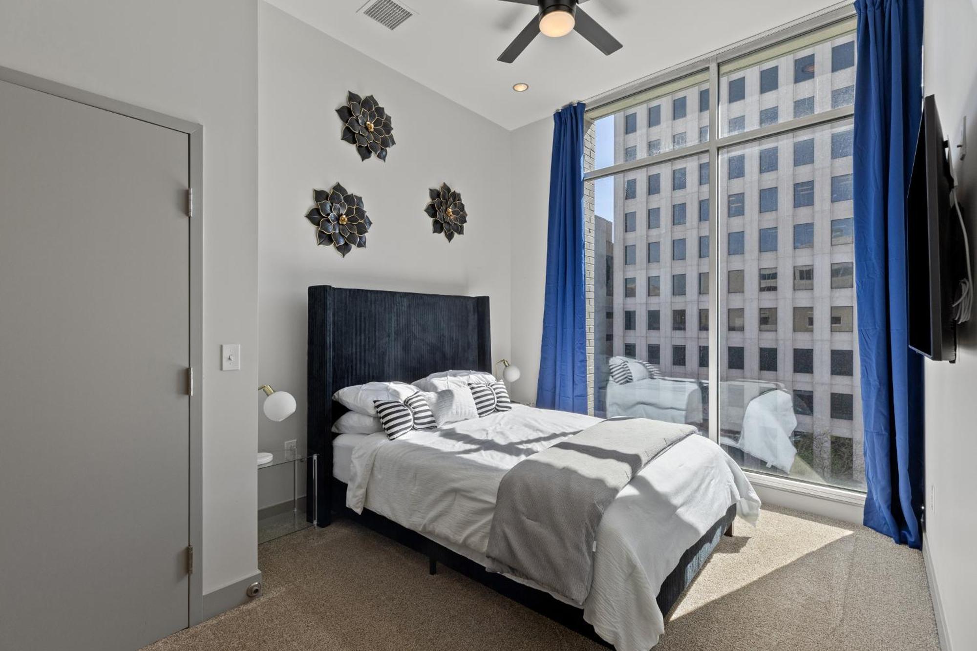 Aparthotel 175 Lex - Walkable Downtown & Rupp Arena - Full *