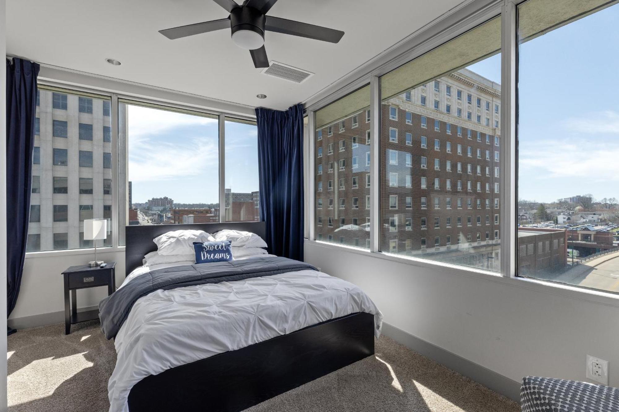 175 Lex - Walkable Downtown & Rupp Arena - Full Lexington