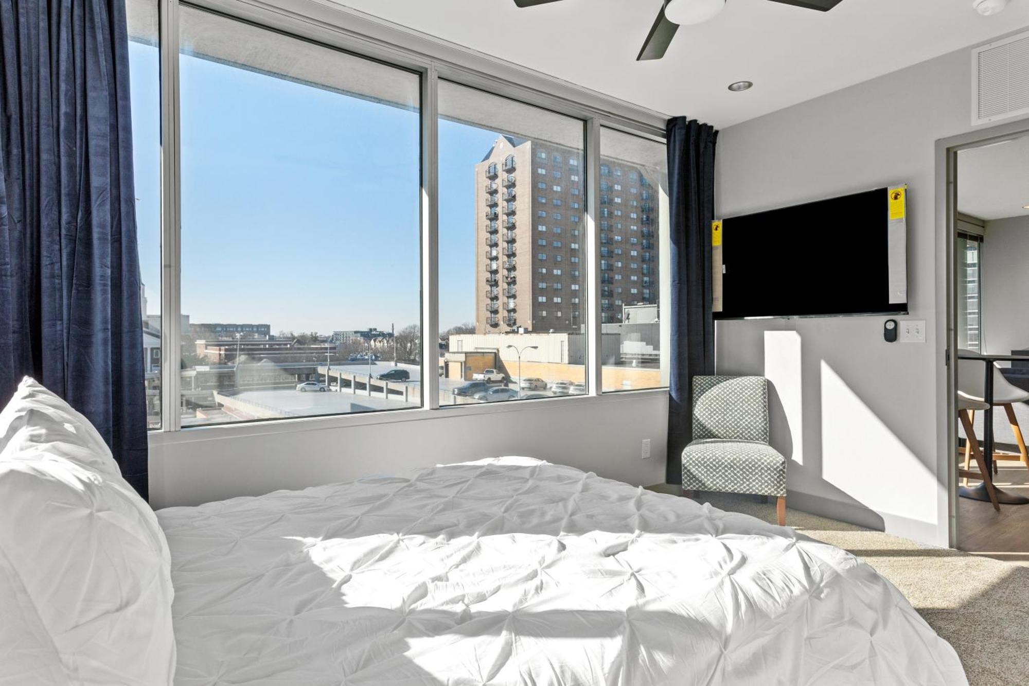 175 Lex - Walkable Downtown & Rupp Arena - Full * Lexington