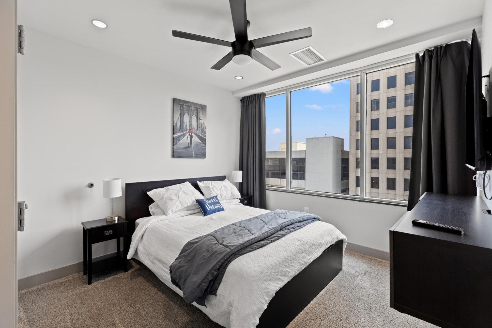 Apartahotel 175 Lex - Walkable Downtown & Rupp Arena - Full
