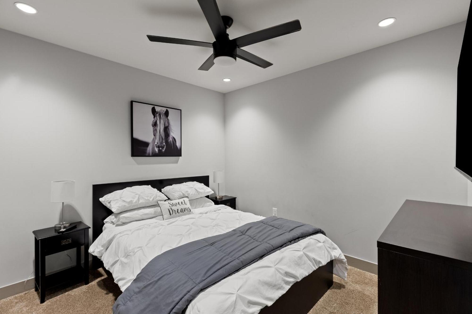 Aparthotel 175 Lex - Walkable Downtown & Rupp Arena - Full *