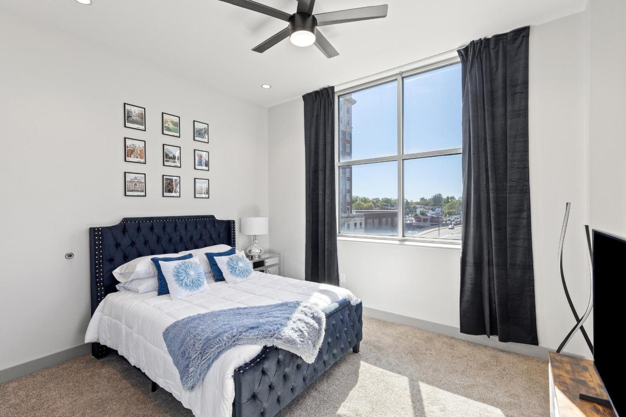 175 Lex - Walkable Downtown & Rupp Arena - Full Aparthotel